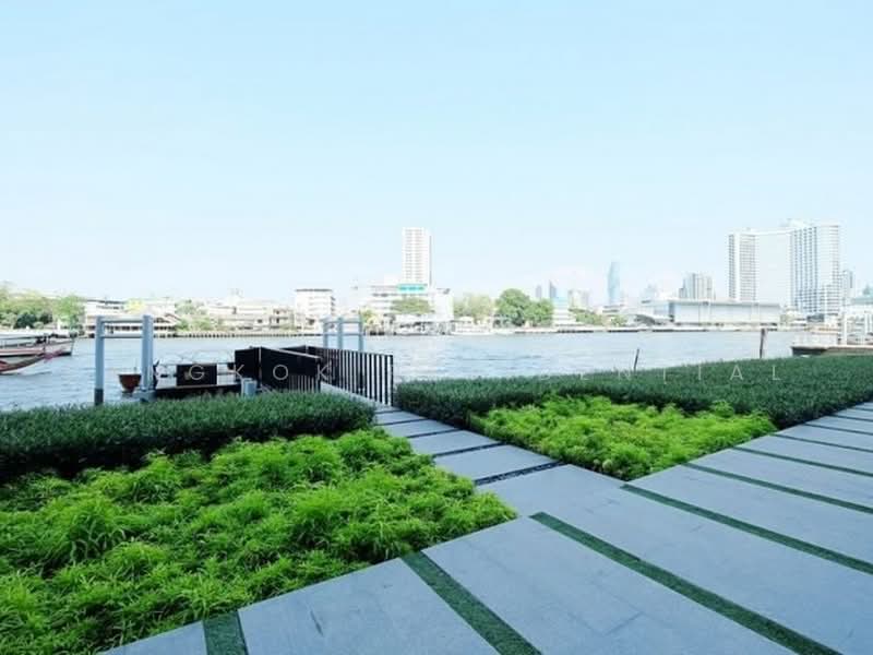 Banyan Tree Residences Riverside, Bangkok, Soi Somdet Chao Phraya 17, Khlong San, Bangkok, 2 Bedrooms, 178 sqm, Condo For Rent, by Bangkok Residential, 500478209 - DDproperty.com