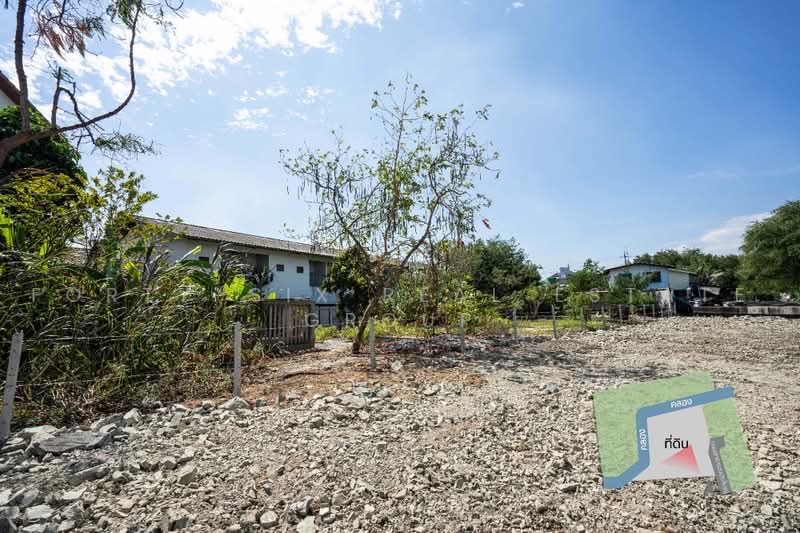 ขาย ที่ดินเปล่า สุขสวัสดิ์51 1 ไร่ 50 ตร.ว. ถมแล้ว, Samut Prakan, Bang Kru, Phra Pra Daeng, Samut Prakan, , 1,800 sqm, Business For Sale, by Forty-Six Real Estate Group, 500478210 - DDproperty.com