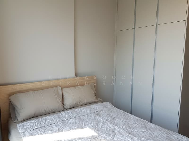 Whizdom Avenue Ratchada-Ladprao, Bangkok, Ladprao Road, Jom Phon, Chatuchak, Bangkok, 1 Bedroom, 31 sqm, Condo For Rent, by Khemasooch Chiraburanan, 500478211 - DDproperty.com