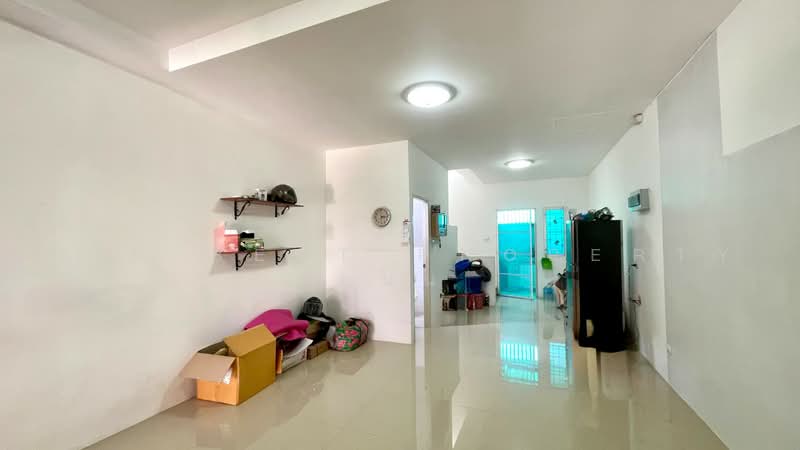 Victoria Garden Ville Bangna-Trad, Chachoengsao, Hom Sil, Bang Pakong, Chachoengsao, 2 Bedrooms, 88 sqm, Townhouse For Sale, by The Best Property แนน, 500478212 - DDproperty.com