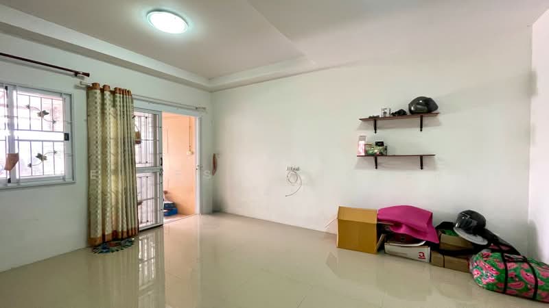 Victoria Garden Ville Bangna-Trad, Chachoengsao, Hom Sil, Bang Pakong, Chachoengsao, 2 Bedrooms, 88 sqm, Townhouse For Sale, by The Best Property แนน, 500478212 - DDproperty.com
