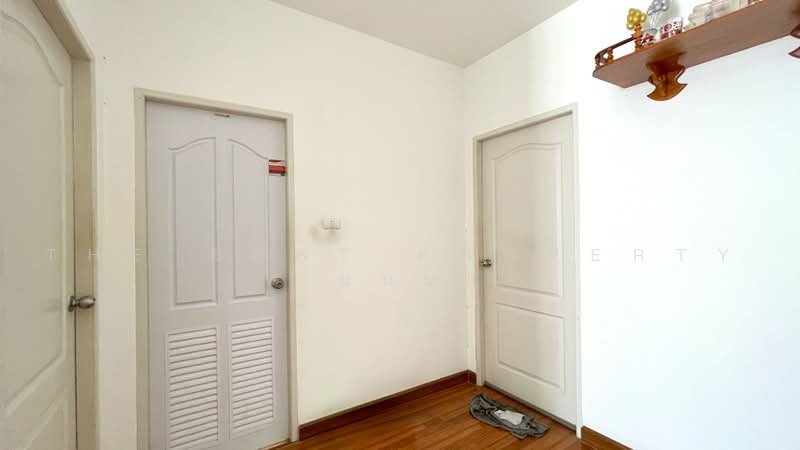 Victoria Garden Ville Bangna-Trad, Chachoengsao, Hom Sil, Bang Pakong, Chachoengsao, 2 Bedrooms, 88 sqm, Townhouse For Sale, by The Best Property แนน, 500478212 - DDproperty.com