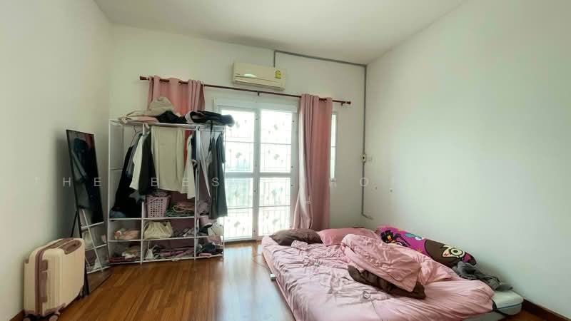 Victoria Garden Ville Bangna-Trad, Chachoengsao, Hom Sil, Bang Pakong, Chachoengsao, 2 Bedrooms, 88 sqm, Townhouse For Sale, by The Best Property แนน, 500478212 - DDproperty.com