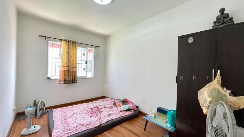 Victoria Garden Ville Bangna-Trad, Chachoengsao, Hom Sil, Bang Pakong, Chachoengsao, 2 Bedrooms, 88 sqm, Townhouse For Sale, by The Best Property แนน, 500478212 - DDproperty.com