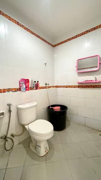 Victoria Garden Ville Bangna-Trad, Chachoengsao, Hom Sil, Bang Pakong, Chachoengsao, 2 Bedrooms, 88 sqm, Townhouse For Sale, by The Best Property แนน, 500478212 - DDproperty.com