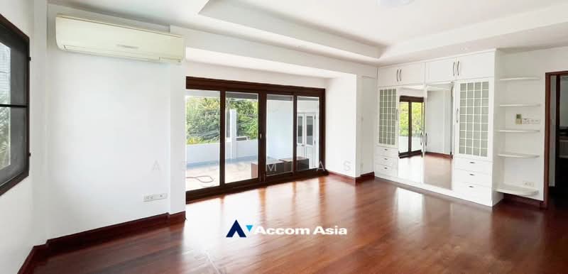Private Swimming Pool Exclusive Detached House for Rent in Ekkamai – Private Gated Compound, กรุงเทพ, คลองตันเหนือ, วัฒนา, กรุงเทพ, 580 ตร.ม., บ้านเดี่ยว ให้เช่า, โดย Accom Asia, 500478213 - DDproperty.com
