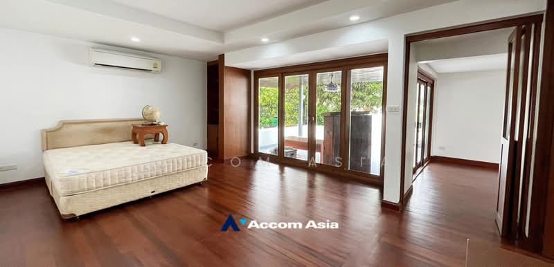 Private Swimming Pool Exclusive Detached House for Rent in Ekkamai – Private Gated Compound, กรุงเทพ, คลองตันเหนือ, วัฒนา, กรุงเทพ, 580 ตร.ม., บ้านเดี่ยว ให้เช่า, โดย Accom Asia, 500478213 - DDproperty.com