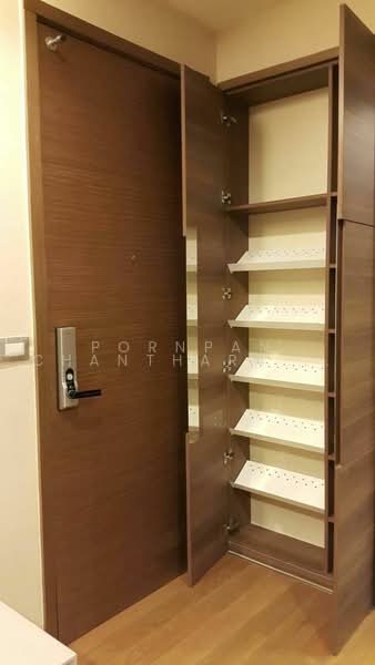 The Address Sathorn, Bangkok, 98 Sathorn Nua Road, Silom, Bang Rak, Bangkok, 1 Bedroom, 56 sqm, Condo For Sale, by Pornpan Chantharakasemchai, 500478215 - DDproperty.com