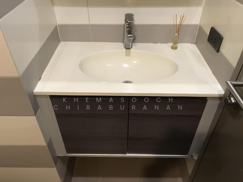 CEIL by Sansiri : ซีล บาย แสนสิริ, กรุงเทพ, 11 ซอยเอกมัย 12 ถนนสุขุมวิท 63, คลองตันเหนือ, วัฒนา, กรุงเทพ, 35 ตร.ม., คอนโด ให้เช่า, โดย Khemasooch Chiraburanan, 500478216 - DDproperty.com