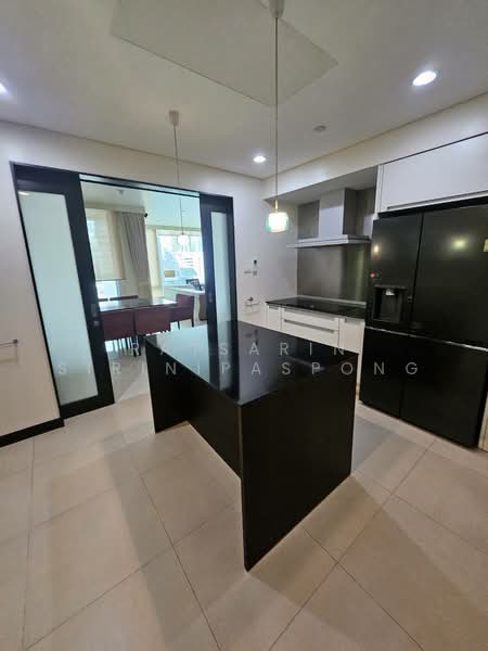 The Park Chidlom, Bangkok, 1 Petchaburi Road, Pathum Wan, Bangkok, 3 Bedrooms, 265 sqm, Condo For Rent, by Ratsarin Sirinipaspong, 500478217 - DDproperty.com