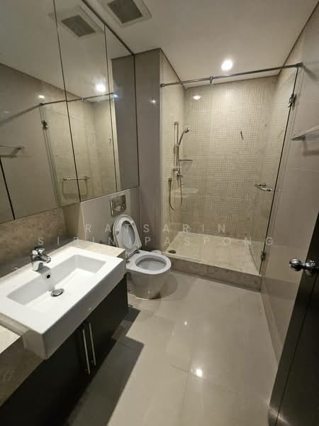 The Park Chidlom, Bangkok, 1 Petchaburi Road, Pathum Wan, Bangkok, 3 Bedrooms, 265 sqm, Condo For Rent, by Ratsarin Sirinipaspong, 500478217 - DDproperty.com