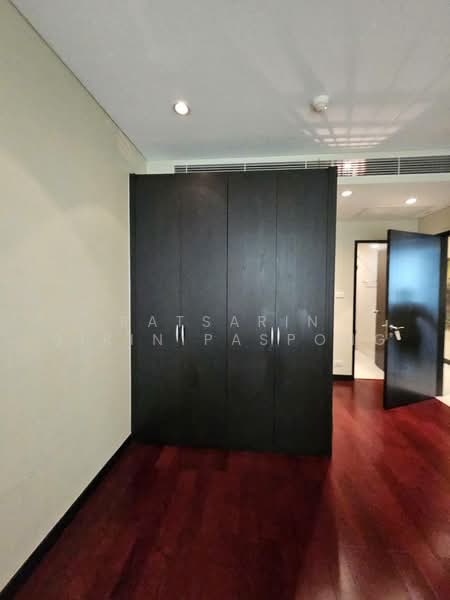 The Park Chidlom, Bangkok, 1 Petchaburi Road, Pathum Wan, Bangkok, 3 Bedrooms, 265 sqm, Condo For Rent, by Ratsarin Sirinipaspong, 500478217 - DDproperty.com