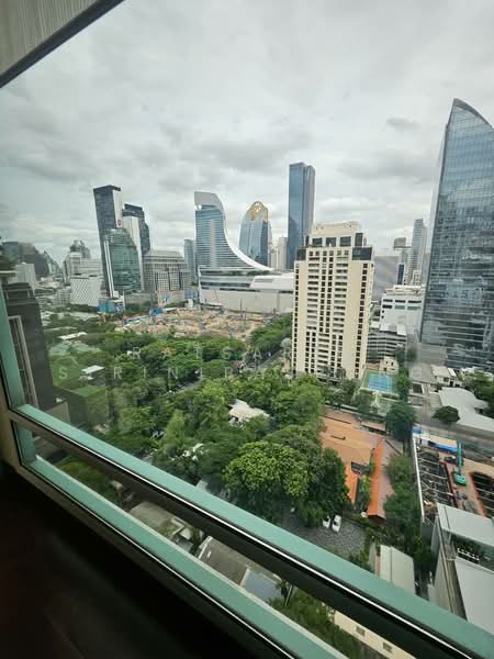 The Park Chidlom, กรุงเทพ, 1 ซอยชิดลม แขวงลุมพินี เขตปทุมวัน กรุงเทพมหานคร, ปทุมวัน, กรุงเทพ, 265 ตร.ม., คอนโด ให้เช่า, โดย Ratsarin Sirinipaspong, 500478217 - DDproperty.com