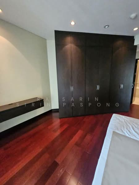 The Park Chidlom, Bangkok, 1 Petchaburi Road, Pathum Wan, Bangkok, 3 Bedrooms, 265 sqm, Condo For Rent, by Ratsarin Sirinipaspong, 500478217 - DDproperty.com