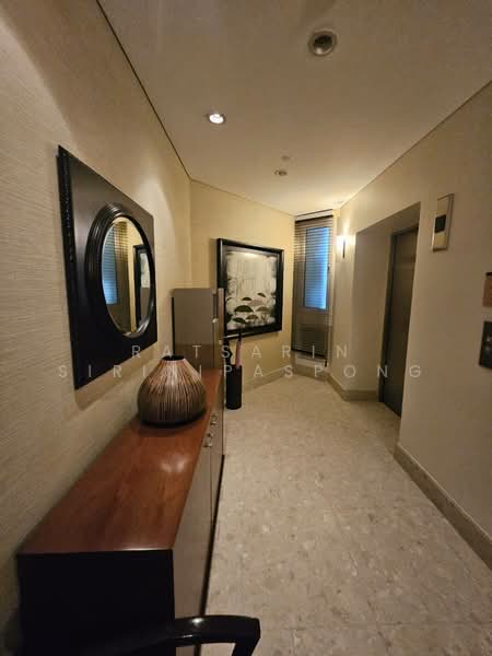 The Park Chidlom, Bangkok, 1 Petchaburi Road, Pathum Wan, Bangkok, 3 Bedrooms, 265 sqm, Condo For Rent, by Ratsarin Sirinipaspong, 500478217 - DDproperty.com