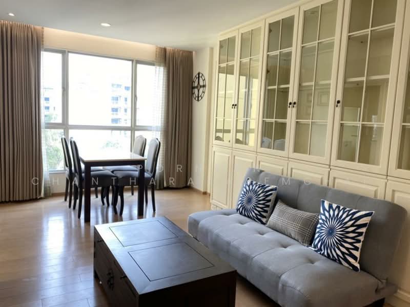 HIVE Sukhumvit 65, Bangkok, 9 Soi Sukhumvit 65, Sukhumvit Road, Phra Kanong Nua, Watthana, Bangkok, 1 Bedroom, 61 sqm, Condo For Sale, by Pornpan Chantharakasemchai, 500478218 - DDproperty.com