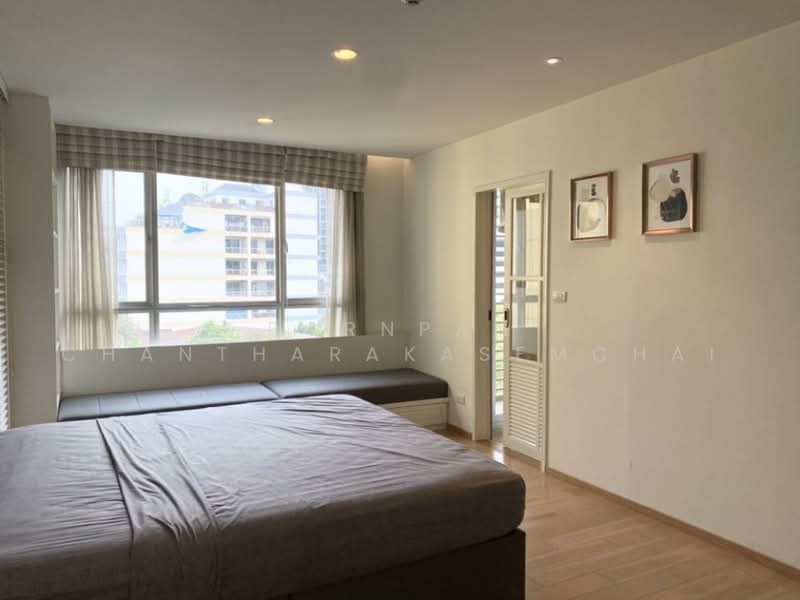 HIVE Sukhumvit 65, Bangkok, 9 Soi Sukhumvit 65, Sukhumvit Road, Phra Kanong Nua, Watthana, Bangkok, 1 Bedroom, 61 sqm, Condo For Sale, by Pornpan Chantharakasemchai, 500478218 - DDproperty.com