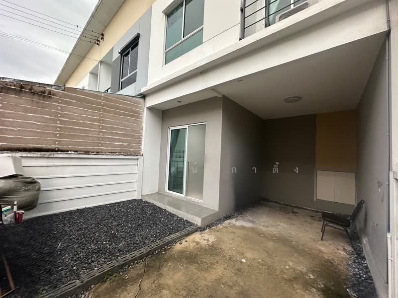 The Essence Chaiyaphruek-Wongwaen, Nonthaburi, Ban Kluay-Sai Noi Road, Sai Noi, Nonthaburi, 3 Bedrooms, 100 sqm, Single Detached House For Sale, by วิดารัตน์ กาติ้ง, 500478219 - DDproperty.com