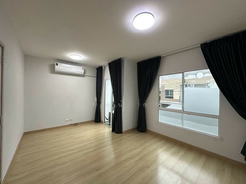 The Essence Chaiyaphruek-Wongwaen, Nonthaburi, Ban Kluay-Sai Noi Road, Sai Noi, Nonthaburi, 3 Bedrooms, 100 sqm, Single Detached House For Sale, by วิดารัตน์ กาติ้ง, 500478219 - DDproperty.com