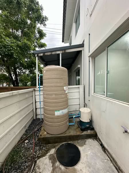 The Essence Chaiyaphruek-Wongwaen, Nonthaburi, Ban Kluay-Sai Noi Road, Sai Noi, Nonthaburi, 3 Bedrooms, 100 sqm, Single Detached House For Sale, by วิดารัตน์ กาติ้ง, 500478219 - DDproperty.com
