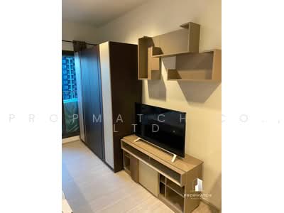 For Rent - Life Asoke-Rama 9, Bangkok