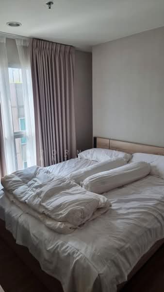 Fuse Chan-Sathorn, Bangkok, 160 Chan Road, Thung Wat Don, Sathon, Bangkok, 2 Bedrooms, 56 sqm, Condo For Sale, by Pornpan Chantharakasemchai, 500478224 - DDproperty.com
