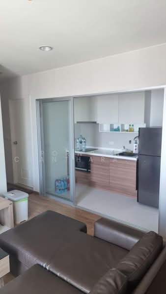 Fuse Chan-Sathorn, Bangkok, 160 Chan Road, Thung Wat Don, Sathon, Bangkok, 2 Bedrooms, 56 sqm, Condo For Sale, by Pornpan Chantharakasemchai, 500478224 - DDproperty.com