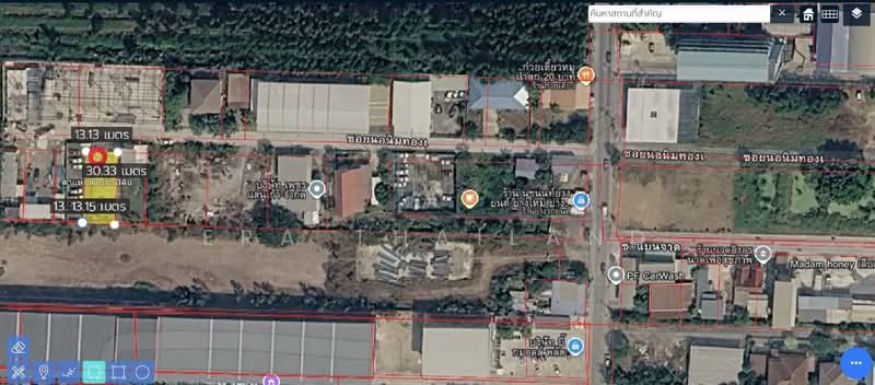 หอพักลำลูกกา ปทุมธานี, Pathum Thani, Khu Khot, Lam Luk Ka, Pathum Thani, , 182 sqm, Business For Sale, by ERA Thailand, 500478225 - DDproperty.com
