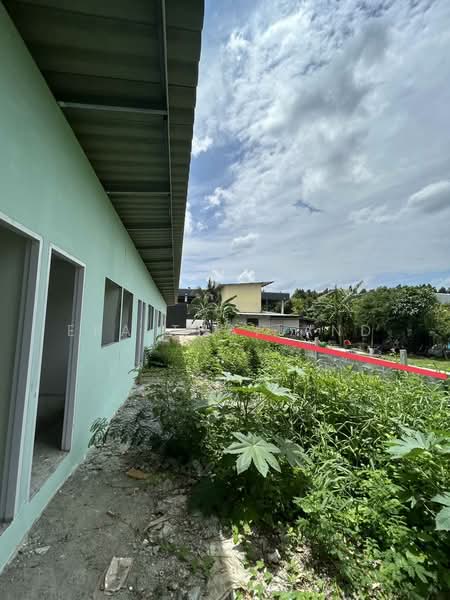 หอพักลำลูกกา ปทุมธานี, Pathum Thani, Khu Khot, Lam Luk Ka, Pathum Thani, , 182 sqm, Business For Sale, by ERA Thailand, 500478225 - DDproperty.com