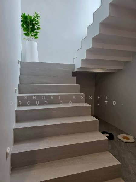 บ้านเดี่ยวทรง modern แยกหลุย, เชียงใหม่, ต้นเปา, สันกำแพง, เชียงใหม่, 300 ตร.ม., บ้านเดี่ยว ขาย, โดย Shori Asset Group Co., Ltd., 500478226 - DDproperty.com