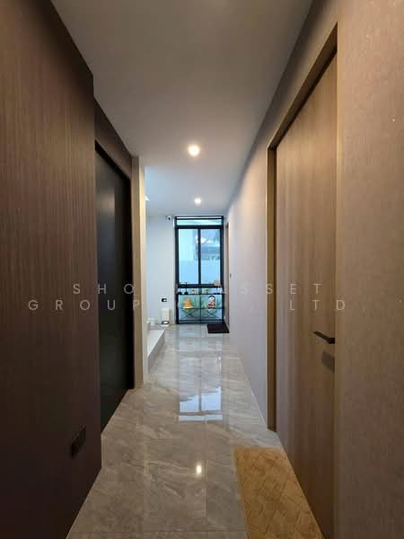 บ้านเดี่ยวทรง modern แยกหลุย, เชียงใหม่, ต้นเปา, สันกำแพง, เชียงใหม่, 300 ตร.ม., บ้านเดี่ยว ขาย, โดย Shori Asset Group Co., Ltd., 500478226 - DDproperty.com