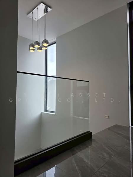 บ้านเดี่ยวทรง modern แยกหลุย, เชียงใหม่, ต้นเปา, สันกำแพง, เชียงใหม่, 300 ตร.ม., บ้านเดี่ยว ขาย, โดย Shori Asset Group Co., Ltd., 500478226 - DDproperty.com