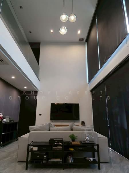บ้านเดี่ยวทรง modern แยกหลุย, เชียงใหม่, ต้นเปา, สันกำแพง, เชียงใหม่, 300 ตร.ม., บ้านเดี่ยว ขาย, โดย Shori Asset Group Co., Ltd., 500478226 - DDproperty.com