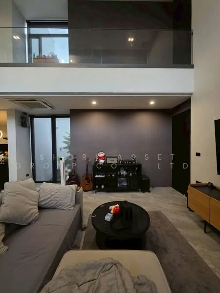 Modern Detached House at Louis Intersection, Chiang Mai, San Ton Pao, San Kamphaeng, Chiang Mai, 3 Bedrooms, 300 sqm, Single Detached House For Sale, by Shori Asset Group Co., Ltd., 500478226 - DDproperty.com