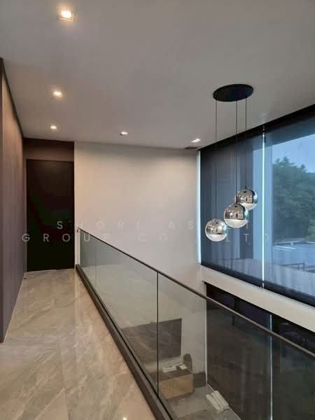 บ้านเดี่ยวทรง modern แยกหลุย, เชียงใหม่, ต้นเปา, สันกำแพง, เชียงใหม่, 300 ตร.ม., บ้านเดี่ยว ขาย, โดย Shori Asset Group Co., Ltd., 500478226 - DDproperty.com