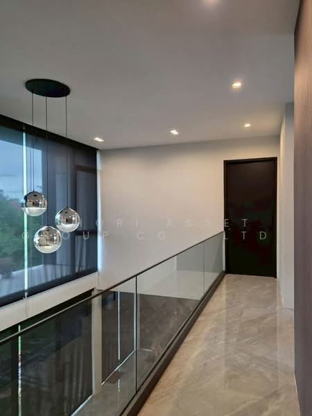 บ้านเดี่ยวทรง modern แยกหลุย, เชียงใหม่, ต้นเปา, สันกำแพง, เชียงใหม่, 300 ตร.ม., บ้านเดี่ยว ขาย, โดย Shori Asset Group Co., Ltd., 500478226 - DDproperty.com