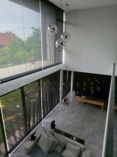 Modern Detached House at Louis Intersection, Chiang Mai, San Ton Pao, San Kamphaeng, Chiang Mai, 3 Bedrooms, 300 sqm, Single Detached House For Sale, by Shori Asset Group Co., Ltd., 500478226 - DDproperty.com