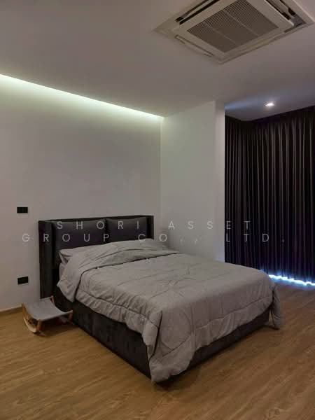 บ้านเดี่ยวทรง modern แยกหลุย, เชียงใหม่, ต้นเปา, สันกำแพง, เชียงใหม่, 300 ตร.ม., บ้านเดี่ยว ขาย, โดย Shori Asset Group Co., Ltd., 500478226 - DDproperty.com