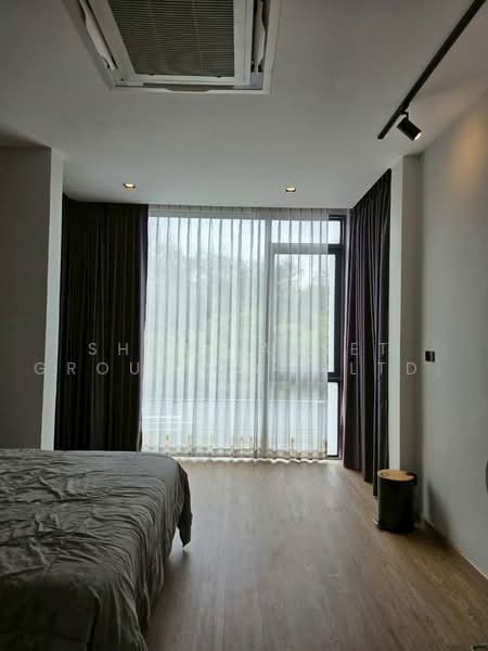 บ้านเดี่ยวทรง modern แยกหลุย, เชียงใหม่, ต้นเปา, สันกำแพง, เชียงใหม่, 300 ตร.ม., บ้านเดี่ยว ขาย, โดย Shori Asset Group Co., Ltd., 500478226 - DDproperty.com