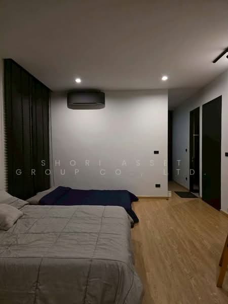 บ้านเดี่ยวทรง modern แยกหลุย, เชียงใหม่, ต้นเปา, สันกำแพง, เชียงใหม่, 300 ตร.ม., บ้านเดี่ยว ขาย, โดย Shori Asset Group Co., Ltd., 500478226 - DDproperty.com