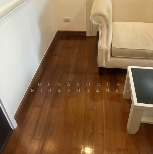 Ivy Sathorn 10 : ไอวี่ สาทร 10, กรุงเทพ, 88 ซอยสาทร 12 ถนนสาทร, สีลม, บางรัก, กรุงเทพ, 40 ตร.ม., คอนโด ให้เช่า, โดย Khemasooch Chiraburanan, 500478227 - DDproperty.com