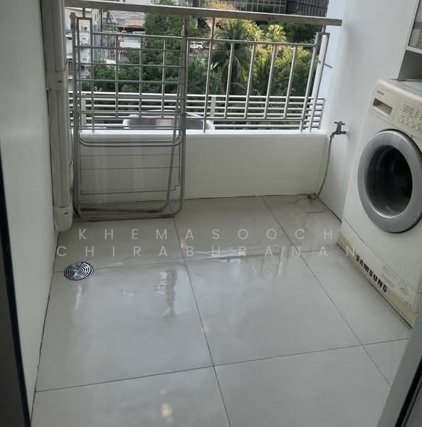 Ivy Sathorn 10 : ไอวี่ สาทร 10, กรุงเทพ, 88 ซอยสาทร 12 ถนนสาทร, สีลม, บางรัก, กรุงเทพ, 40 ตร.ม., คอนโด ให้เช่า, โดย Khemasooch Chiraburanan, 500478227 - DDproperty.com