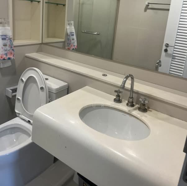 Ivy Sathorn 10, Bangkok, 88 Soi Sathorn 12, Sathorn Road, Silom, Bang Rak, Bangkok, 1 Bedroom, 40 sqm, Condo For Rent, by Khemasooch Chiraburanan, 500478227 - DDproperty.com