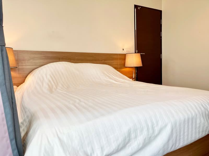 Rhythm Sathorn, Bangkok, 141 Soi Sathorn 21, Yan Nawa, Sathon, Bangkok, 2 Bedrooms, 63 sqm, Condo For Sale, by Pornpan Chantharakasemchai, 500478228 - DDproperty.com