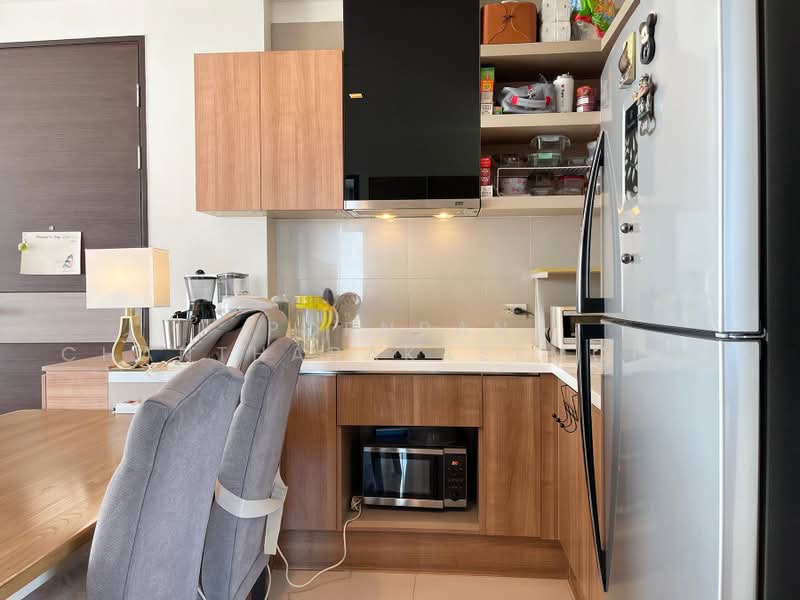 Rhythm Sathorn, Bangkok, 141 Soi Sathorn 21, Yan Nawa, Sathon, Bangkok, 2 Bedrooms, 63 sqm, Condo For Sale, by Pornpan Chantharakasemchai, 500478228 - DDproperty.com