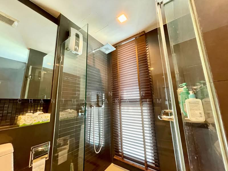 Rhythm Sathorn, Bangkok, 141 Soi Sathorn 21, Yan Nawa, Sathon, Bangkok, 2 Bedrooms, 63 sqm, Condo For Sale, by Pornpan Chantharakasemchai, 500478228 - DDproperty.com