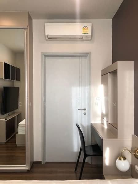 Onyx Phahonyothin, Bangkok, 1505 Phahonyothin Road, Samsen Nai, Phaya Thai, Bangkok, 1 Bedroom, 32 sqm, Condo For Rent, by Khemasooch Chiraburanan, 500478230 - DDproperty.com