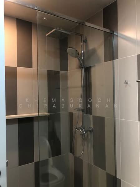 Onyx Phahonyothin, Bangkok, 1505 Phahonyothin Road, Samsen Nai, Phaya Thai, Bangkok, 1 Bedroom, 32 sqm, Condo For Rent, by Khemasooch Chiraburanan, 500478230 - DDproperty.com