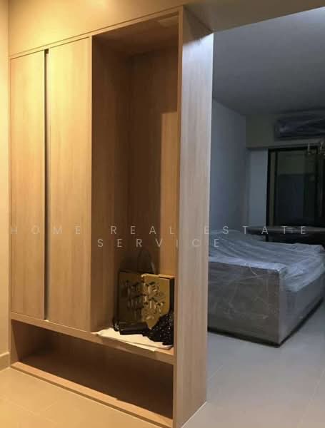บ้านกลางเมือง ราชพฤกษ์ สาทร (Baan Klang Muang Ratchaphruek Sathorn), นนทบุรี, Ratchaphruek Bang Khanun, บางขนุน, บางกรวย, นนทบุรี, 141 ตร.ม., บ้านเดี่ยว ขาย, โดย HOME Real Estate Service, 500478231 - DDproperty.com