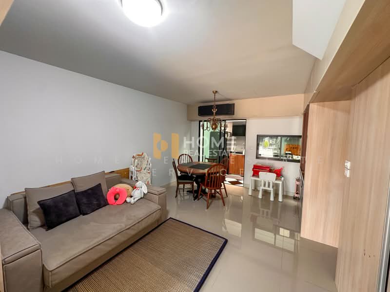 Baan Klang Muang Ratchaphruek Sathorn, nonthaburi, Ratchaphruek Bang Khanun, Bang Khanun, Bang Kruai, Nonthaburi, 3 Bedrooms, 141 sqm, Single Detached House For Sale, by HOME Real Estate Service, 500478231 - DDproperty.com